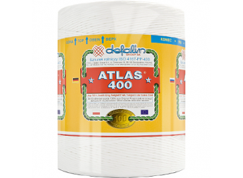 Sznurek rolniczy TEX1600 Defalin Atlas 400   1600m
